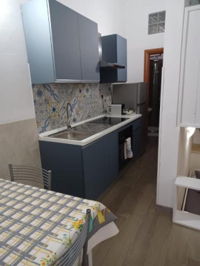 Casa Antonella Sirakusa
